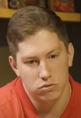 Photo of Jakson Follmann