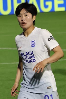 Photo of Ji So-Yun