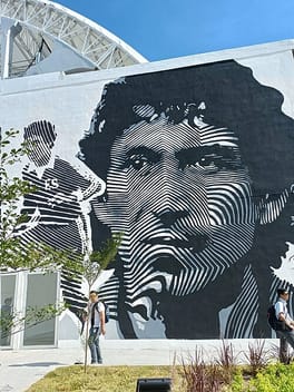 マヒコ・ゴンサレス（サッカー選手）の写真