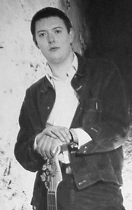 Photo of Chas Chandler
