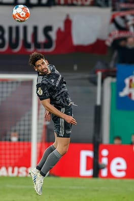 Photo of Rani Khedira
