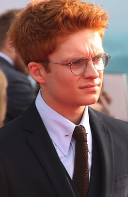 Photo of Tom Glynn-Carney