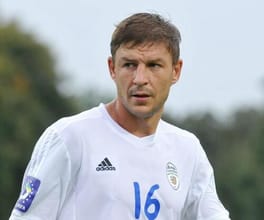 Photo of Maksim Shatskikh