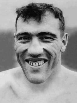 Photo of Primo Carnera