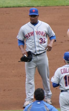 Photo of Jenrry Mejía