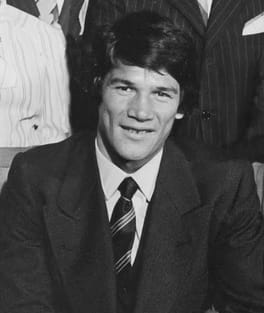 Photo of Carlos Monzón