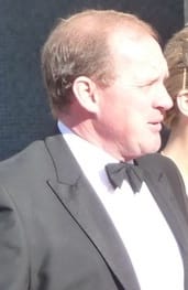 ピーター・ファース（舞台俳優・映画俳優）の写真