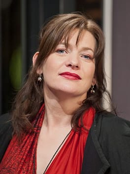 Photo of Kerry Fox