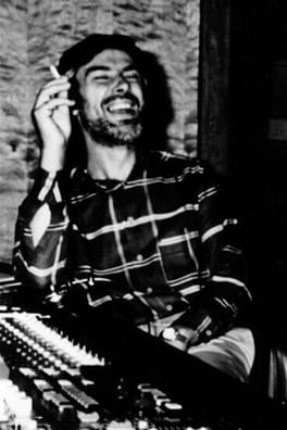 Photo of Glyn Johns
