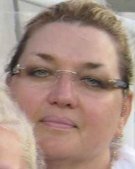 Photo of Natalya Lisovskaya