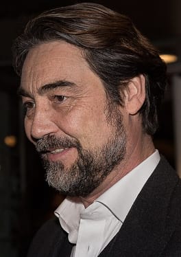 ナサニエル・パーカー（映画俳優・舞台俳優）の写真