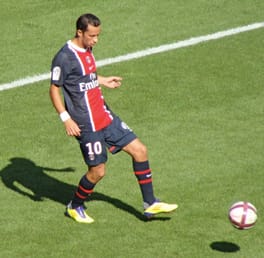 Photo of Nenê