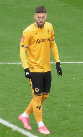 Photo of Matt Doherty