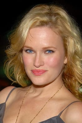 ニコール・トム（俳優・テレビ俳優）の写真
