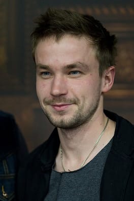 Photo of Alexander Petrov