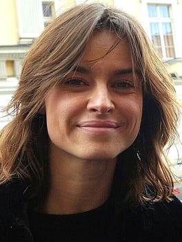 Photo of Kasia Smutniak