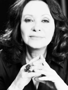 Photo of Adriana Barraza