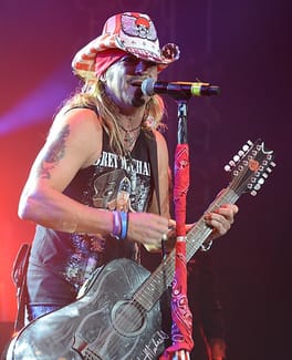 Photo of Bret Michaels