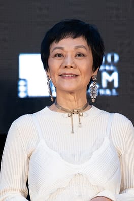 Photo of Sylvia Chang