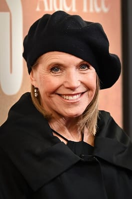Photo of Katie Couric