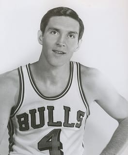 Photo of Jerry Sloan
