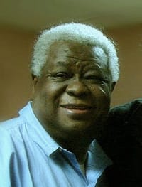 Photo of Abraham Laboriel