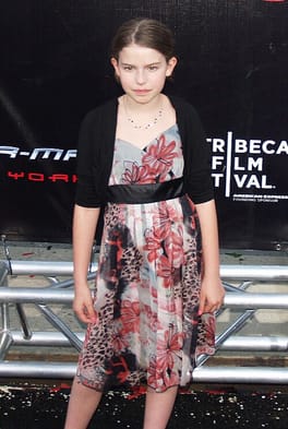 Photo of Perla Haney-Jardine