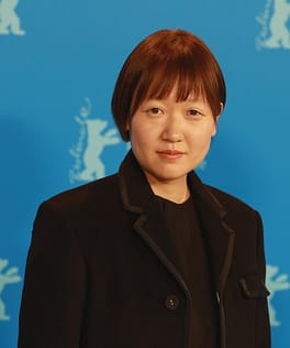 Photo of Celine Song