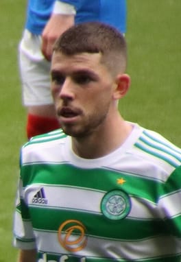 Photo of Ryan Christie
