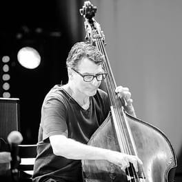 Photo of John Patitucci