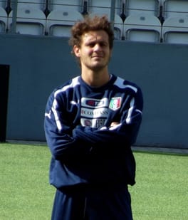 Photo of Alessandro Diamanti
