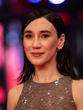 Photo of Sibel Kekilli