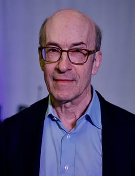 Photo of Kenneth Rogoff
