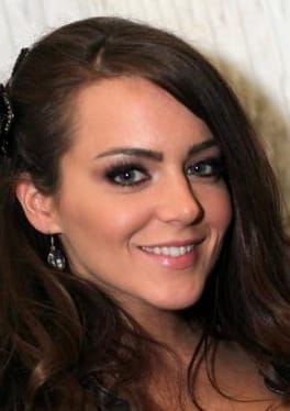 Photo of Natasha Nice