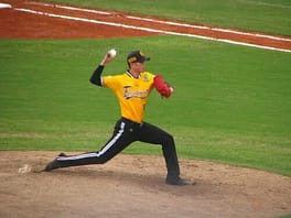Photo of Lin En-Yu