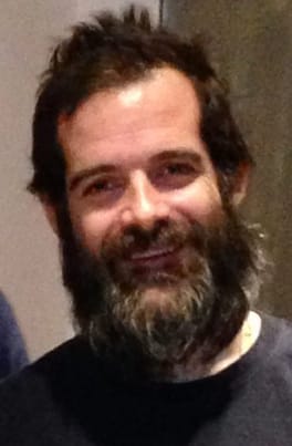 Photo of Sam Houser