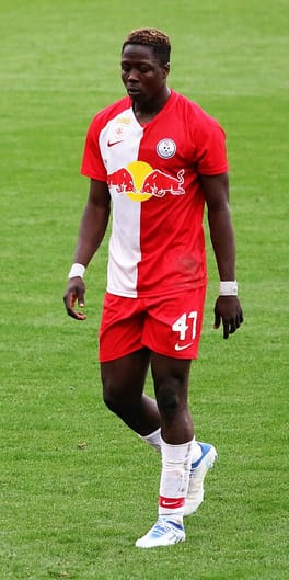 Photo of Oumar Diakité