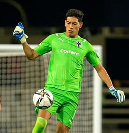Photo of Esteban Andrada