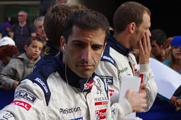 Photo of Marc Gené