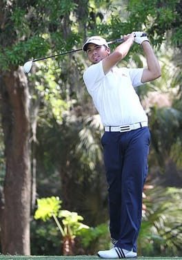 Photo of Jason Day