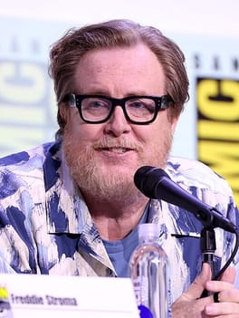 Photo of Steve Agee