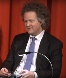 Photo of Florian Henckel von Donnersmarck