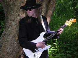 ジーノ・ロート（ギタリスト・ソングライター）の写真