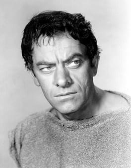 Photo of John Ireland