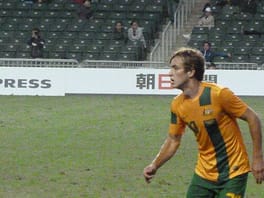 Photo of Adam Taggart