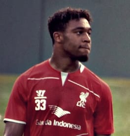 Photo of Jordon Ibe