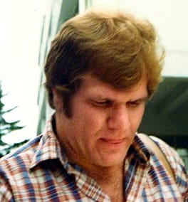 Photo of Brad Rheingans