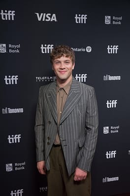 コナー・ジェサップ（俳優・映画俳優）の写真