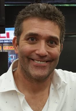 クレイグ・ビアーコ（テレビ俳優・映画俳優）の写真