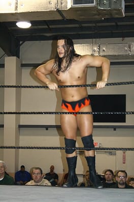 Photo of Bo Dallas